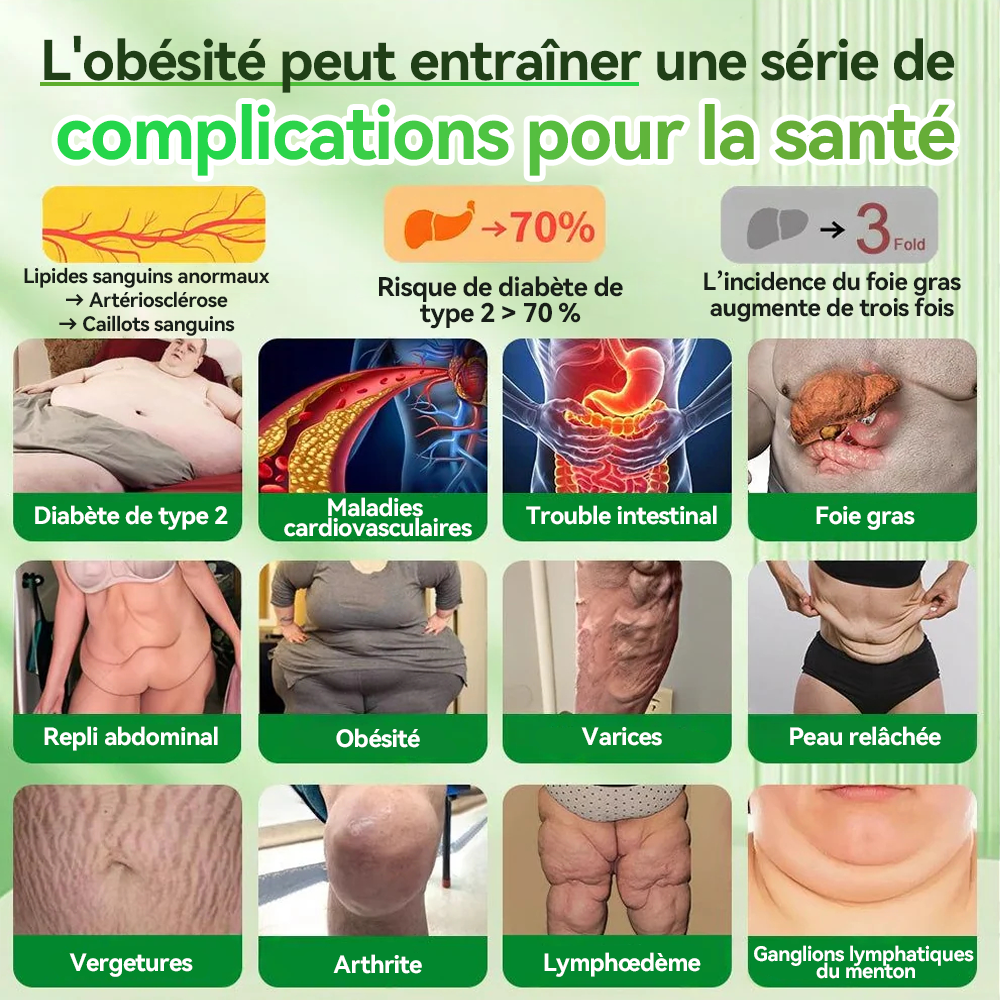 đ„ Boutique Officielle JOAEÂź | GLP-1 20-en-1 Slim & Health Oral Solution â 1 prise par jour, rĂ©sultats en 6 jours đ§ 100 milliards de probiotiques actifs pour mincir naturellement, rĂ©guler la glycĂ©mie et raffermir la peau.