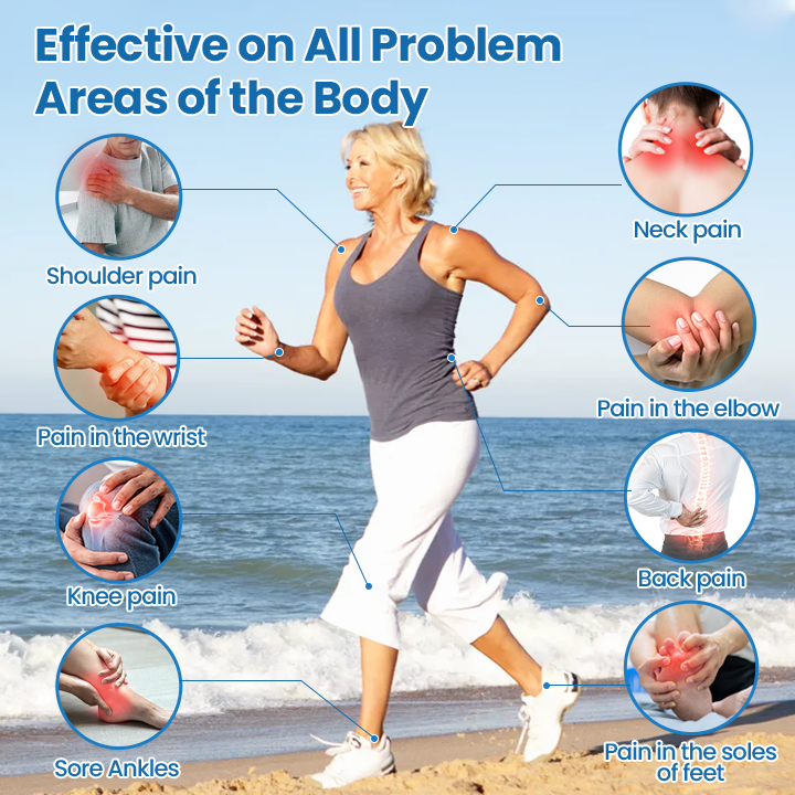 🌿FDA Approved|JOAE® BPC-157 Joint Restore Oral Liquid🦴Treats Arthritis, Neuropathy, Rheumatism, Sports Injuries & More🏆
