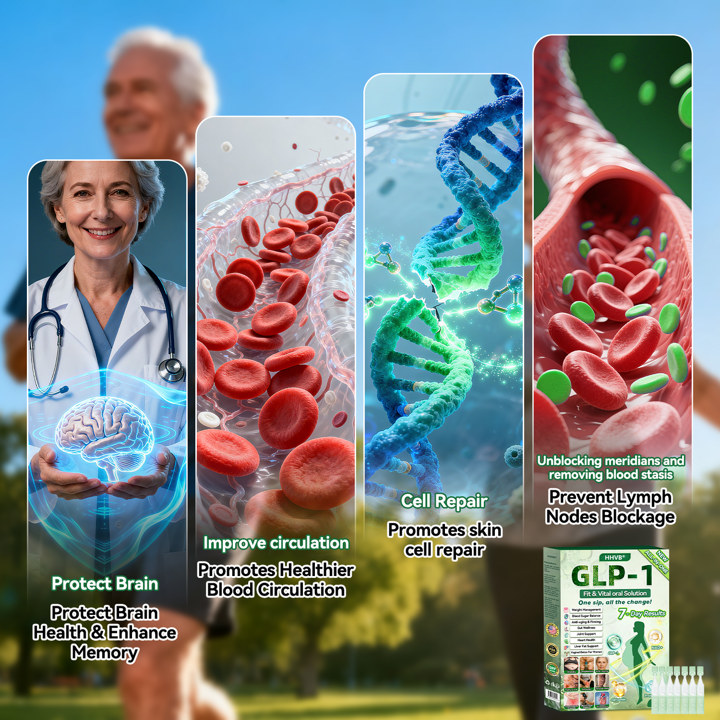 𝑶𝒇𝒇𝒊𝒄𝒊𝒂𝒍 𝑺𝒕𝒐𝒓𝒆 | 𝗛𝗛𝙑𝐵®🌈𝐺𝐿𝑃-𝟏  ALL-𝑰𝑵-𝑶𝑵𝑬 Fit&Vital 𝑶𝒓𝒂𝒍 𝑳𝒊𝒒𝒖𝒊𝒅  (𝐉𝐮𝐬𝐭 𝐨𝐧𝐜𝐞 𝐚 𝐝𝐚𝐲, 𝐯𝐢𝐬𝐢𝐛𝐥𝐞 𝐜𝐡𝐚𝐧𝐠𝐞𝐬 𝐢𝐧 𝟕 𝐝𝐚𝐲𝐬） ✅ 𝐅𝐨𝐫 𝐨𝐛𝐞𝐬𝐢𝐭𝐲, 𝐜𝐚𝐫𝐝𝐢𝐨𝐯𝐚𝐬𝐜𝐮𝐥𝐚𝐫 𝐡𝐞𝐚𝐥𝐭𝐡, 𝐝𝐢𝐚𝐛𝐞𝐭𝐞𝐬, 𝐬𝐥𝐞𝐞𝐩 𝐚𝐩𝐧𝐞𝐚, 𝐆𝐮𝐭 𝐇𝐞𝐚𝐥𝐭𝐡, 𝐣𝐨𝐢𝐧𝐭 𝐢𝐬𝐬𝐮𝐞𝐬, 𝐚𝐧𝐝 𝐦𝐨𝐫𝐞