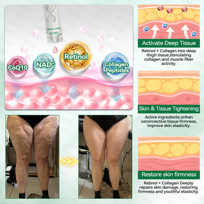 🇺🇸FDA|𝙃𝙃𝙑𝘽®𝐑𝐞𝐭𝐢𝐧𝐨𝐥 + 𝐂𝐨𝐥𝐥𝐚𝐠𝐞𝐧 𝐀𝐧𝐭𝐢-𝐖𝐫𝐢𝐧𝐤𝐥𝐞 & 𝐅𝐢𝐫𝐦𝐢𝐧𝐠 𝐒𝐞𝐫𝐮𝐦 𝐒𝐚𝐜𝐡𝐞𝐭𝐬 (𝐉𝐮𝐬𝐭 𝐨𝐧𝐜𝐞 𝐚 𝐝𝐚𝐲, 𝐯𝐢𝐬𝐢𝐛𝐥𝐞 𝐜𝐡𝐚𝐧𝐠𝐞𝐬 𝐢𝐧 𝟕 𝐝𝐚𝐲𝐬） ✅ Improves sagging skin on the face, neck, arms, abdomen, and buttocks, while reducing dark spots and discoloration