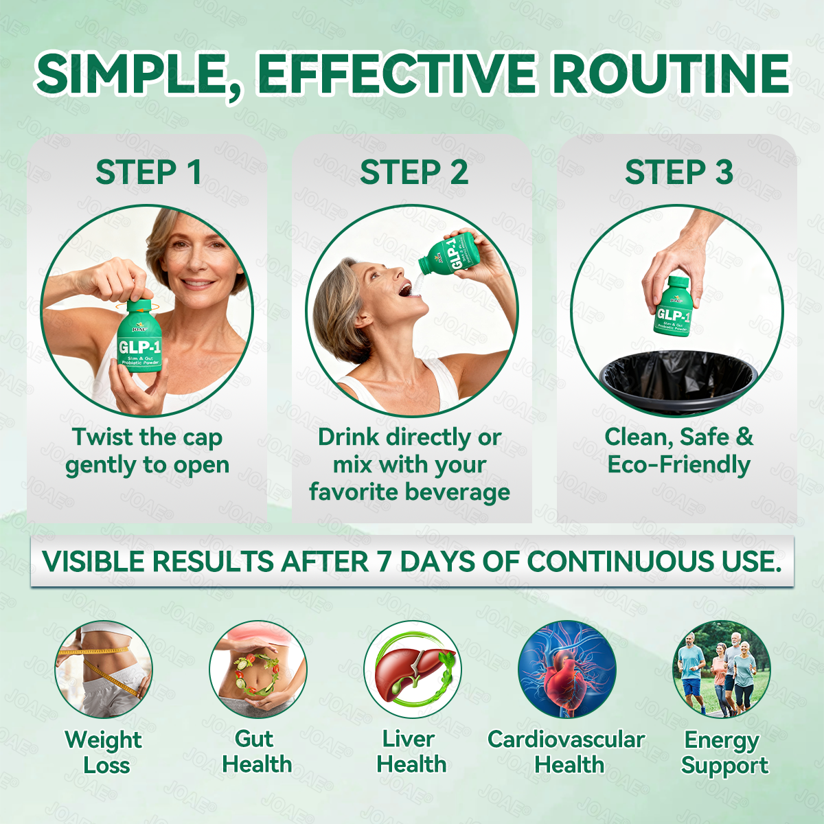 𝐎𝐟𝐟𝐢𝐜𝐢𝐚𝐥 𝐒𝐭𝐨𝐫𝐞| 🎁𝐉𝐎𝐀𝐄® 𝐆𝐋𝐏-𝟏 𝐒𝐥𝐢𝐦 & 𝐆𝐮𝐭 𝐏𝐫𝐨𝐛𝐢𝐨𝐭𝐢𝐜 𝐏𝐨𝐰𝐝𝐞𝐫 (𝐆𝐋𝐏-𝟏 × 𝐏𝐫𝐨𝐛𝐢𝐨𝐭𝐢𝐜 × 𝐀𝐂𝐕) — 𝐃𝐞𝐬𝐢𝐠𝐧𝐞𝐝 𝐟𝐨𝐫 𝐖𝐞𝐢𝐠𝐡𝐭 𝐌𝐚𝐧𝐚𝐠𝐞𝐦𝐞𝐧𝐭, 𝐆𝐮𝐭 𝐇𝐞𝐚𝐥𝐭𝐡, 𝐁𝐥𝐨𝐨𝐝 𝐒𝐮𝐠𝐚𝐫 𝐒𝐮𝐩𝐩𝐨𝐫𝐭, 𝐁𝐥𝐨𝐚𝐭𝐢𝐧𝐠 & 𝐂𝐨𝐧𝐬𝐭𝐢𝐩𝐚𝐭𝐢𝐨𝐧 𝐑𝐞𝐥𝐢𝐞𝐟, 𝐀𝐩𝐩𝐞𝐭𝐢𝐭𝐞 𝐂𝐨𝐧𝐭𝐫𝐨𝐥, 𝐈𝐦𝐦𝐮𝐧𝐢𝐭𝐲, 𝐚𝐧𝐝 𝐄𝐧𝐞𝐫𝐠𝐲 𝐁𝐨𝐨𝐬𝐭