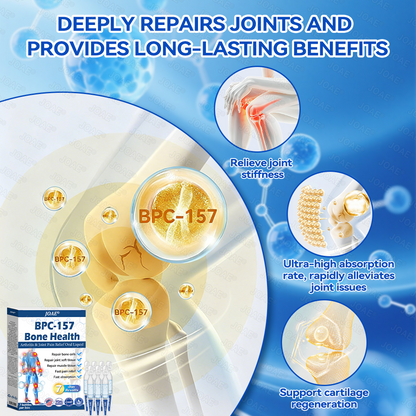 🌿FDA Approved|JOAE® BPC-157 Joint Restore Oral Liquid🦴Treats Arthritis, Neuropathy, Rheumatism, Sports Injuries & More🏆