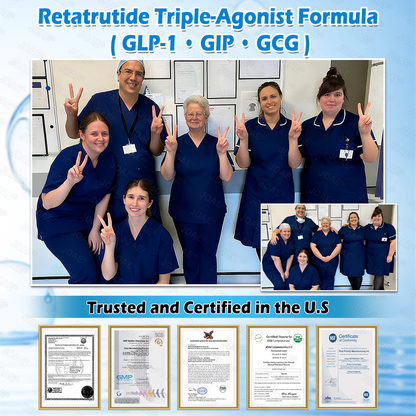 𝑶𝒇𝒇𝒊𝒄𝒊𝒂𝒍 𝑺𝒕𝒐𝒓𝒆  | 🎁🎁𝐉𝐎𝐀𝐄® 𝐑𝐞𝐭𝐚𝐭𝐫𝐮𝐭𝐢𝐝𝐞 𝐆𝐋𝐏-𝟏 𝐓𝐫𝐢𝐩𝐥𝐞-𝐀𝐠𝐨𝐧𝐢𝐬𝐭 𝐌𝐮𝐥𝐭𝐢-𝐅𝐮𝐧𝐜𝐭𝐢𝐨𝐧 𝐎𝐫𝐚𝐥 𝐒𝐨𝐥𝐮𝐭𝐢𝐨𝐧𝐧 (𝐍𝐞𝐱𝐭-𝐆𝐞𝐧𝐞𝐫𝐚𝐭𝐢𝐨𝐧 𝐆𝐋𝐏-𝟏 × 𝐆𝐈𝐏 × 𝐆𝐂𝐆 𝐀𝐠𝐨𝐧𝐢𝐬𝐭） ✅ 𝐅𝐨𝐫 𝐨𝐛𝐞𝐬𝐢𝐭𝐲, 𝐜𝐚𝐫𝐝𝐢𝐨𝐯𝐚𝐬𝐜𝐮𝐥𝐚𝐫 𝐡𝐞𝐚𝐥𝐭𝐡, 𝐝𝐢𝐚𝐛𝐞𝐭𝐞𝐬, 𝐬𝐥𝐞𝐞𝐩 𝐚𝐩𝐧𝐞𝐚, 𝐣𝐨𝐢𝐧𝐭 𝐢𝐬𝐬𝐮𝐞𝐬, 𝐚𝐧𝐝 𝐦𝐨𝐫𝐞