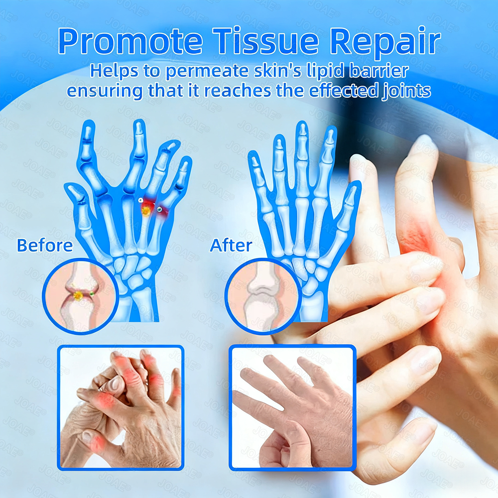 🌿FDA Approved|JOAE® BPC-157 Joint Restore Oral Liquid🦴Treats Arthritis, Neuropathy, Rheumatism, Sports Injuries & More🏆