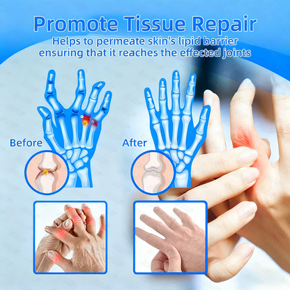 🌿FDA Approved|JOAE® BPC-157 Joint Restore Oral Liquid🦴Treats Arthritis, Neuropathy, Rheumatism, Sports Injuries & More🏆