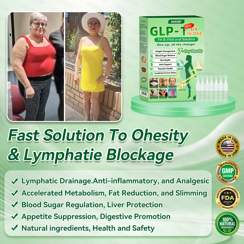 𝑶𝒇𝒇𝒊𝒄𝒊𝒂𝒍 𝑺𝒕𝒐𝒓𝒆 | 𝗛𝗛𝙑𝐵®🌈𝐺𝐿𝑃-𝟏  SIX-𝑰𝑵-𝑶𝑵𝑬 Fit&Vital 𝑶𝒓𝒂𝒍 𝑳𝒊𝒒𝒖𝒊𝒅  (𝐉𝐮𝐬𝐭 𝐨𝐧𝐜𝐞 𝐚 𝐝𝐚𝐲, 𝐯𝐢𝐬𝐢𝐛𝐥𝐞 𝐜𝐡𝐚𝐧𝐠𝐞𝐬 𝐢𝐧 𝟕 𝐝𝐚𝐲𝐬） ✅ 𝐅𝐨𝐫 𝐨𝐛𝐞𝐬𝐢𝐭𝐲, 𝐜𝐚𝐫𝐝𝐢𝐨𝐯𝐚𝐬𝐜𝐮𝐥𝐚𝐫 𝐡𝐞𝐚𝐥𝐭𝐡, 𝐝𝐢𝐚𝐛𝐞𝐭𝐞𝐬, 𝐬𝐥𝐞𝐞𝐩 𝐚𝐩𝐧𝐞𝐚, 𝐆𝐮𝐭 𝐇𝐞𝐚𝐥𝐭𝐡, 𝐣𝐨𝐢𝐧𝐭 𝐢𝐬𝐬𝐮𝐞𝐬, 𝐚𝐧𝐝 𝐦𝐨𝐫𝐞