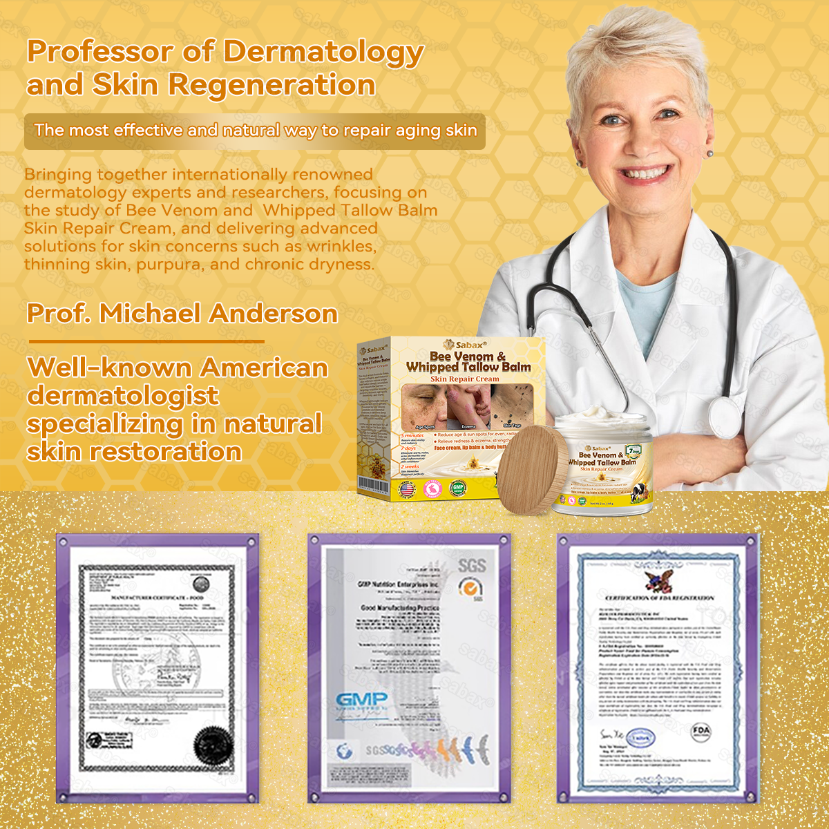 🇺🇸𝑶𝒇𝒇𝒊𝒄𝒊𝒂𝒍 𝑺𝒕𝒐𝒓𝒆|𝑺𝒂𝒃𝒂𝒙® 𝐁𝐞𝐞 𝐕𝐞𝐧𝐨𝐦 & 𝐖𝐡𝐢𝐩𝐩𝐞𝐝 𝐓𝐚𝐥𝐥𝐨𝐰 𝐁𝐚𝐥𝐦 Skin Repair Cream (𝐉𝐮𝐬𝐭 𝐨𝐧𝐜𝐞 𝐚 𝐝𝐚𝐲, 𝐯𝐢𝐬𝐢𝐛𝐥𝐞 𝐜𝐡𝐚𝐧𝐠𝐞𝐬 𝐢𝐧 𝟕 𝐝𝐚𝐲𝐬） ✅ Targets Age Spots, Wrinkles, Eczema, Redness, Stretch Marks, and Even Joint Issues.