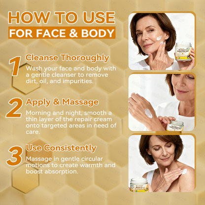 🇺🇸𝑶𝒇𝒇𝒊𝒄𝒊𝒂𝒍 𝑺𝒕𝒐𝒓𝒆|𝑺𝒂𝒃𝒂𝒙® 𝐁𝐞𝐞 𝐕𝐞𝐧𝐨𝐦 & 𝐖𝐡𝐢𝐩𝐩𝐞𝐝 𝐓𝐚𝐥𝐥𝐨𝐰 𝐁𝐚𝐥𝐦 Skin Repair Cream (𝐉𝐮𝐬𝐭 𝐨𝐧𝐜𝐞 𝐚 𝐝𝐚𝐲, 𝐯𝐢𝐬𝐢𝐛𝐥𝐞 𝐜𝐡𝐚𝐧𝐠𝐞𝐬 𝐢𝐧 𝟕 𝐝𝐚𝐲𝐬） ✅ Targets Age Spots, Wrinkles, Eczema, Redness, Stretch Marks, and Even Joint Issues.