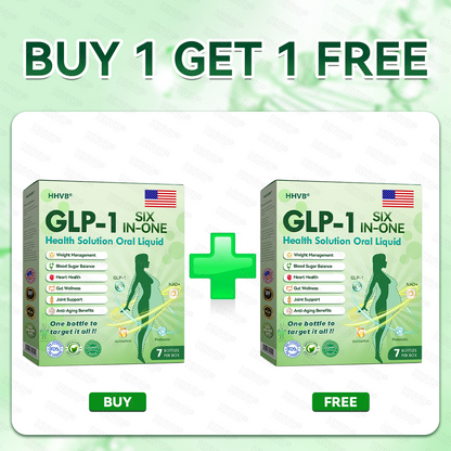 🇺🇸𝑶𝒇𝒇𝒊𝒄𝒊𝒂𝒍 𝑺𝒕𝒐𝒓𝒆  | 𝑯𝑯𝑽𝑩®🎁🎁𝐺𝐿𝑃-𝟏  𝑺𝑰𝑿 𝑰𝑵-𝑶𝑵𝑬 𝑯𝒆𝒂𝒍𝒕𝒉 𝑺𝒐𝒍𝒖𝒕𝒊𝒐𝒏 𝑶𝒓𝒂𝒍 𝑳𝒊𝒒𝒖𝒊𝒅  (𝐉𝐮𝐬𝐭 𝐨𝐧𝐜𝐞 𝐚 𝐝𝐚𝐲, 𝐯𝐢𝐬𝐢𝐛𝐥𝐞 𝐜𝐡𝐚𝐧𝐠𝐞𝐬 𝐢𝐧 𝟕 𝐝𝐚𝐲𝐬） ✅ 𝐅𝐨𝐫 𝐨𝐛𝐞𝐬𝐢𝐭𝐲, 𝐜𝐚𝐫𝐝𝐢𝐨𝐯𝐚𝐬𝐜𝐮𝐥𝐚𝐫 𝐡𝐞𝐚𝐥𝐭𝐡, 𝐝𝐢𝐚𝐛𝐞𝐭𝐞𝐬, 𝐬𝐥𝐞𝐞𝐩 𝐚𝐩𝐧𝐞𝐚, 𝐣𝐨𝐢𝐧𝐭 𝐢𝐬𝐬𝐮𝐞𝐬, 𝐚𝐧𝐝 𝐦𝐨𝐫𝐞