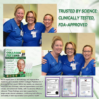 🇺🇸𝑂𝑓𝑓𝑖𝑐𝑖𝑎𝑙 𝑆𝑡𝑜𝑟𝑒 |🌿𝐉𝐎𝑨𝑬® 𝗖𝗼𝗹𝗹𝗮𝗴𝗲𝗻 𝗣𝗲𝗽𝘁𝗶𝗱𝗲𝘀 𝟲-𝗶𝗻-𝟭 𝗛𝗲𝗮𝗹𝘁𝗵 𝗦𝗼𝗹𝘂𝘁𝗶𝗼𝗻 𝗢𝗿𝗮𝗹 𝗟𝗶𝗾𝘂𝗶𝗱✅ 𝒔𝒖𝒑𝒑𝒐𝒓𝒕𝒔 𝒂𝒏𝒕𝒊-𝒂𝒈𝒊𝒏𝒈, 𝒘𝒓𝒊𝒏𝒌𝒍𝒆 𝒓𝒆𝒅𝒖𝒄𝒕𝒊𝒐𝒏, 𝒘𝒂𝒓𝒕 𝒂𝒏𝒅 𝒔𝒑𝒐𝒕 𝒓𝒆𝒎𝒐𝒗𝒂𝒍, 𝒄𝒂𝒓𝒅𝒊𝒐𝒗𝒂𝒔𝒄𝒖𝒍𝒂𝒓 𝒉𝒆𝒂𝒍𝒕𝒉, 𝒊𝒎𝒎𝒖𝒏𝒆 𝒃𝒐𝒐𝒔𝒕, 𝒈𝒖𝒕 𝒃𝒂𝒍𝒂𝒏𝒄𝒆, 𝒋𝒐𝒊𝒏𝒕 𝒄𝒂𝒓𝒆, 𝒂𝒏𝒅 𝒎𝒐𝒓𝒆.