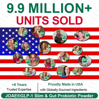 𝐎𝐟𝐟𝐢𝐜𝐢𝐚𝐥 𝐒𝐭𝐨𝐫𝐞| 🎁𝐉𝐎𝐀𝐄® 𝐆𝐋𝐏-𝟏 𝐒𝐥𝐢𝐦 & 𝐆𝐮𝐭 𝐏𝐫𝐨𝐛𝐢𝐨𝐭𝐢𝐜 𝐏𝐨𝐰𝐝𝐞𝐫 (𝐆𝐋𝐏-𝟏 × 𝐏𝐫𝐨𝐛𝐢𝐨𝐭𝐢𝐜 × 𝐀𝐂𝐕) — 𝐃𝐞𝐬𝐢𝐠𝐧𝐞𝐝 𝐟𝐨𝐫 𝐖𝐞𝐢𝐠𝐡𝐭 𝐌𝐚𝐧𝐚𝐠𝐞𝐦𝐞𝐧𝐭, 𝐆𝐮𝐭 𝐇𝐞𝐚𝐥𝐭𝐡, 𝐁𝐥𝐨𝐨𝐝 𝐒𝐮𝐠𝐚𝐫 𝐒𝐮𝐩𝐩𝐨𝐫𝐭, 𝐁𝐥𝐨𝐚𝐭𝐢𝐧𝐠 & 𝐂𝐨𝐧𝐬𝐭𝐢𝐩𝐚𝐭𝐢𝐨𝐧 𝐑𝐞𝐥𝐢𝐞𝐟, 𝐀𝐩𝐩𝐞𝐭𝐢𝐭𝐞 𝐂𝐨𝐧𝐭𝐫𝐨𝐥, 𝐈𝐦𝐦𝐮𝐧𝐢𝐭𝐲, 𝐚𝐧𝐝 𝐄𝐧𝐞𝐫𝐠𝐲 𝐁𝐨𝐨𝐬𝐭