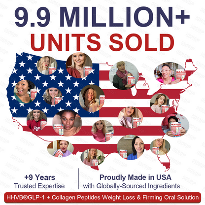 🇺🇸𝑶𝒇𝒇𝒊𝒄𝒊𝒂𝒍 𝑺𝒕𝒐𝒓𝒆𝑰𝐻𝐻𝑉𝐵®🌿𝑮𝑳𝑷-1+𝑪𝒐𝒍𝒍𝒂𝒈𝒆𝒏 𝑷𝒆𝒑𝒕𝒊𝒅𝒆𝒔 𝑾𝒆𝒊𝒈𝒉𝒕 𝑳𝒐𝒔𝒔&𝑭𝒊𝒓𝒎𝒊𝒏𝒈 𝑶𝒓𝒂𝒍 𝑺𝒐𝒍𝒖𝒕𝒊𝒐𝒏 𝒘𝒊𝒕𝒉 🔥𝑪𝒐𝒍𝒍𝒂𝒈𝒆𝒏 𝑷𝒆𝒑𝒕𝒊𝒅𝒆𝒔 & 𝑴𝒂𝒕𝒓𝒊𝒙𝒚𝒍 3000 𝒉𝒆𝒍𝒑𝒔 𝒕𝒂𝒓𝒈𝒆𝒕 ✅𝒐𝒃𝒆𝒔𝒊𝒕𝒚, 𝒇𝒊𝒓𝒎𝒔 𝒔𝒌𝒊𝒏,𝒄𝒂𝒓𝒅𝒊𝒐𝒗𝒂𝒔𝒄𝒖𝒍𝒂𝒓 𝒅𝒊𝒔𝒆𝒂𝒔𝒆, 𝒅𝒊𝒂𝒃𝒆𝒕𝒆𝒔, 𝒔𝒍𝒆𝒆𝒑 𝒂𝒑𝒏𝒆𝒂, 𝒋𝒐𝒊𝒏𝒕 𝒑𝒓𝒐𝒃𝒍𝒆𝒎𝒔, 𝒂𝒏𝒅 𝒎𝒐𝒓𝒆,