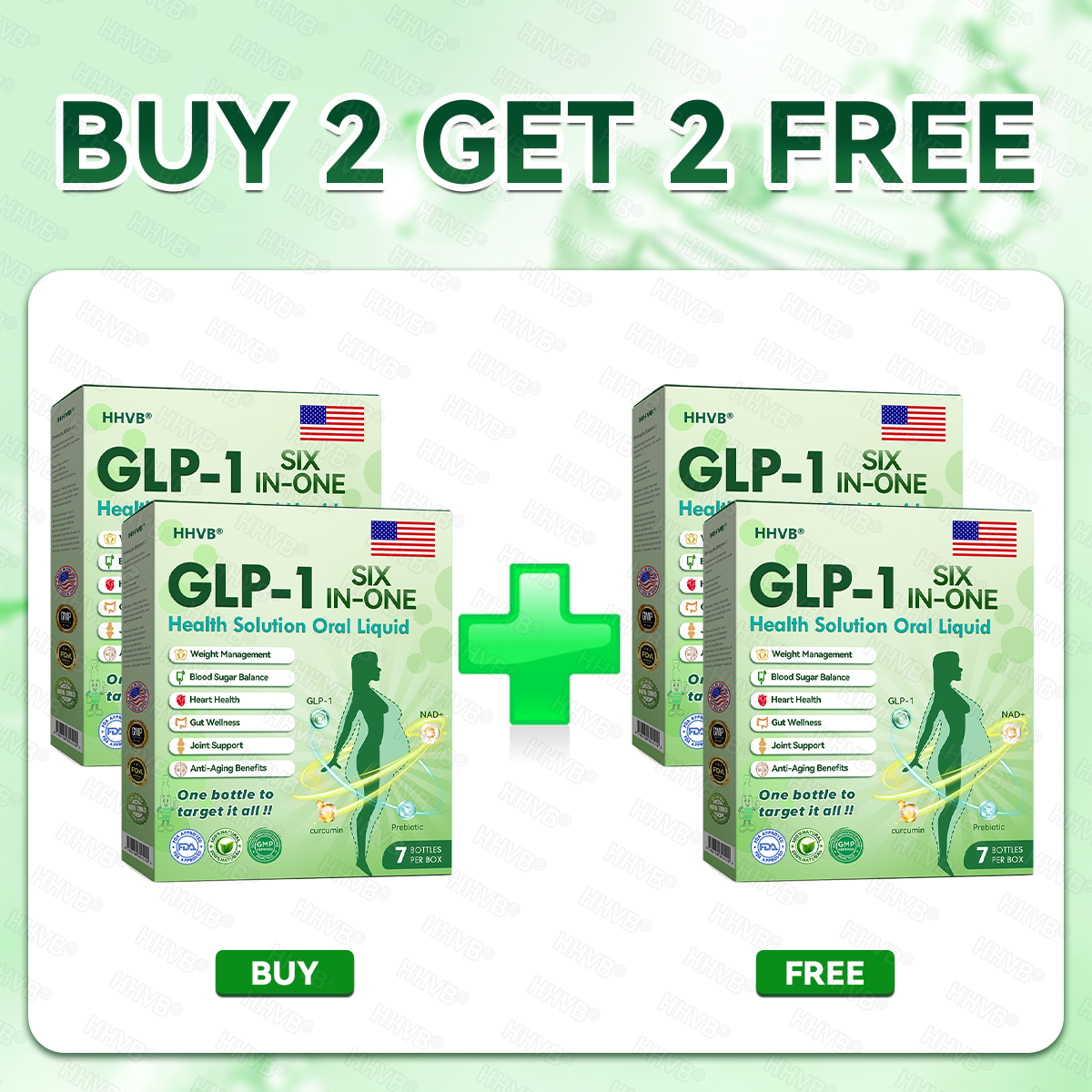 🔥4 boxes - $36.96/Lose up to 40lbs