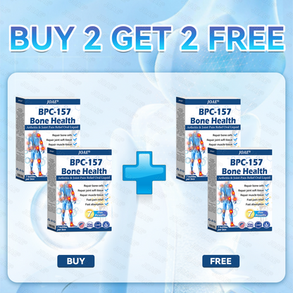 🌿FDA Approved|JOAE® BPC-157 Joint Restore Oral Liquid🦴Treats Arthritis, Neuropathy, Rheumatism, Sports Injuries & More🏆