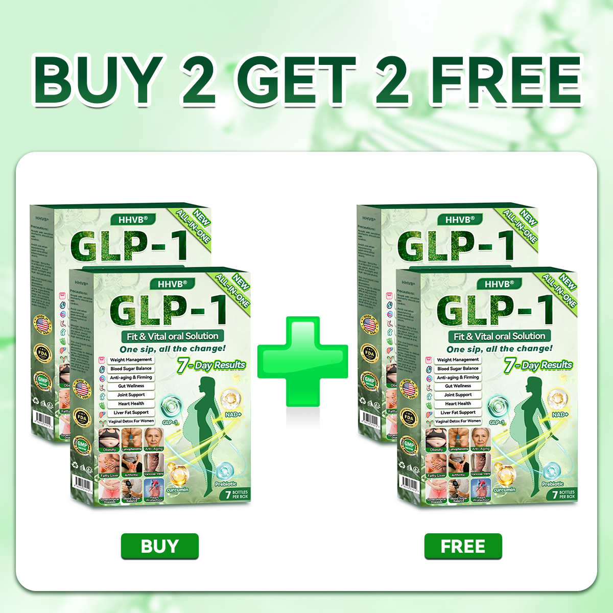 4 boxes - $39.96/Lose up to 40lbs