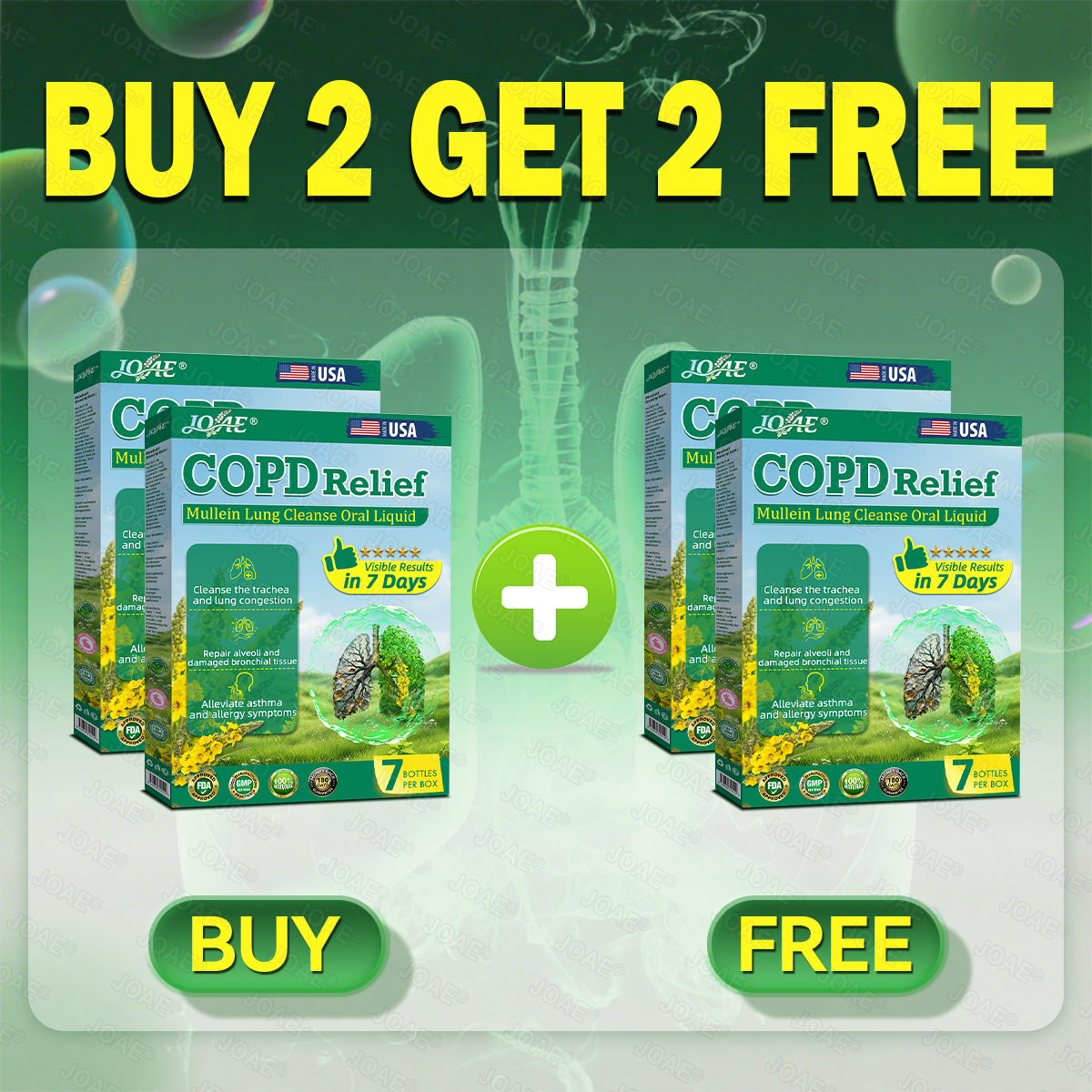 🔥4 Boxes 🌟 Pro Cleanse System🔥$9.24/box