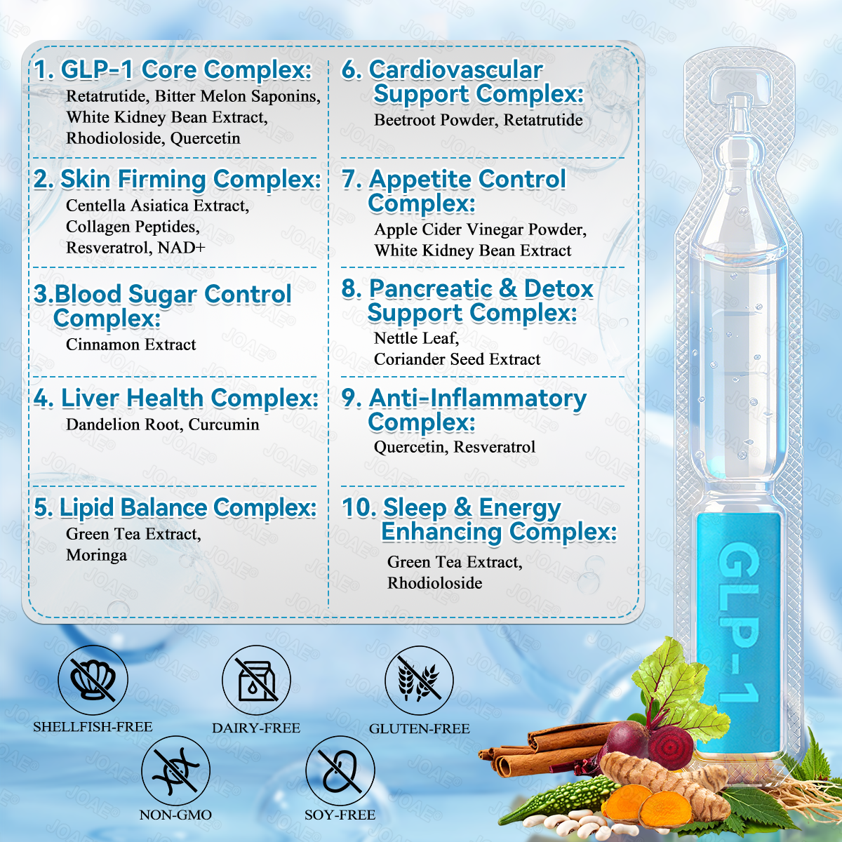 𝑶𝒇𝒇𝒊𝒄𝒊𝒂𝒍 𝑺𝒕𝒐𝒓𝒆  | 🎁🎁𝐉𝐎𝐀𝐄® 𝐑𝐞𝐭𝐚𝐭𝐫𝐮𝐭𝐢𝐝𝐞 𝐆𝐋𝐏-𝟏 𝐓𝐫𝐢𝐩𝐥𝐞-𝐀𝐠𝐨𝐧𝐢𝐬𝐭 𝐌𝐮𝐥𝐭𝐢-𝐅𝐮𝐧𝐜𝐭𝐢𝐨𝐧 𝐎𝐫𝐚𝐥 𝐒𝐨𝐥𝐮𝐭𝐢𝐨𝐧𝐧 (𝐍𝐞𝐱𝐭-𝐆𝐞𝐧𝐞𝐫𝐚𝐭𝐢𝐨𝐧 𝐆𝐋𝐏-𝟏 × 𝐆𝐈𝐏 × 𝐆𝐂𝐆 𝐀𝐠𝐨𝐧𝐢𝐬𝐭） ✅ 𝐅𝐨𝐫 𝐨𝐛𝐞𝐬𝐢𝐭𝐲, 𝐜𝐚𝐫𝐝𝐢𝐨𝐯𝐚𝐬𝐜𝐮𝐥𝐚𝐫 𝐡𝐞𝐚𝐥𝐭𝐡, 𝐝𝐢𝐚𝐛𝐞𝐭𝐞𝐬, 𝐬𝐥𝐞𝐞𝐩 𝐚𝐩𝐧𝐞𝐚, 𝐣𝐨𝐢𝐧𝐭 𝐢𝐬𝐬𝐮𝐞𝐬, 𝐚𝐧𝐝 𝐦𝐨𝐫𝐞