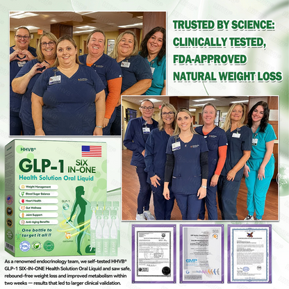 🇺🇸𝑶𝒇𝒇𝒊𝒄𝒊𝒂𝒍 𝑺𝒕𝒐𝒓𝒆  | 𝑯𝑯𝑽𝑩®🎁🎁𝐺𝐿𝑃-𝟏  𝑺𝑰𝑿 𝑰𝑵-𝑶𝑵𝑬 𝑯𝒆𝒂𝒍𝒕𝒉 𝑺𝒐𝒍𝒖𝒕𝒊𝒐𝒏 𝑶𝒓𝒂𝒍 𝑳𝒊𝒒𝒖𝒊𝒅  (𝐉𝐮𝐬𝐭 𝐨𝐧𝐜𝐞 𝐚 𝐝𝐚𝐲, 𝐯𝐢𝐬𝐢𝐛𝐥𝐞 𝐜𝐡𝐚𝐧𝐠𝐞𝐬 𝐢𝐧 𝟕 𝐝𝐚𝐲𝐬） ✅ 𝐅𝐨𝐫 𝐨𝐛𝐞𝐬𝐢𝐭𝐲, 𝐜𝐚𝐫𝐝𝐢𝐨𝐯𝐚𝐬𝐜𝐮𝐥𝐚𝐫 𝐡𝐞𝐚𝐥𝐭𝐡, 𝐝𝐢𝐚𝐛𝐞𝐭𝐞𝐬, 𝐬𝐥𝐞𝐞𝐩 𝐚𝐩𝐧𝐞𝐚, 𝐣𝐨𝐢𝐧𝐭 𝐢𝐬𝐬𝐮𝐞𝐬, 𝐚𝐧𝐝 𝐦𝐨𝐫𝐞