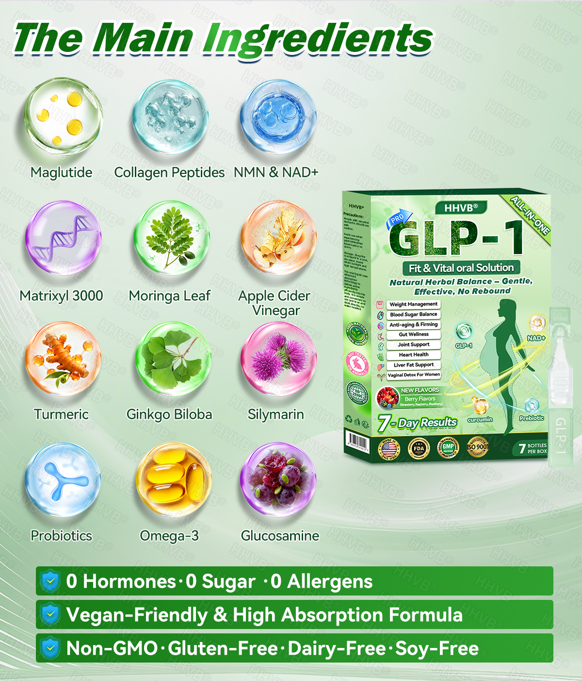 🇺🇸𝑶𝒇𝒇𝒊𝒄𝒊𝒂𝒍 𝑺𝒕𝒐𝒓𝒆|HH𝐕𝐁® 𝐍𝐀𝐃+ 𝐆𝐋𝐏-𝟏 Pro ALL-IN-ONE Fit&Vital 𝐎𝐫𝐚𝐥 𝐋𝐢𝐪𝐮𝐢𝐝 (𝐉𝐮𝐬𝐭 𝐨𝐧𝐜𝐞 𝐚 𝐝𝐚𝐲, 𝐯𝐢𝐬𝐢𝐛𝐥𝐞 𝐜𝐡𝐚𝐧𝐠𝐞𝐬 𝐢𝐧 𝟕 𝐝𝐚𝐲𝐬） ✅ 𝐅𝐨𝐫 𝐨𝐛𝐞𝐬𝐢𝐭𝐲, 𝐜𝐚𝐫𝐝𝐢𝐨𝐯𝐚𝐬𝐜𝐮𝐥𝐚𝐫 𝐡𝐞𝐚𝐥𝐭𝐡, 𝐝𝐢𝐚𝐛𝐞𝐭𝐞𝐬, 𝐬𝐥𝐞𝐞𝐩 𝐚𝐩𝐧𝐞𝐚, 𝐆𝐮𝐭 𝐇𝐞𝐚𝐥𝐭𝐡, 𝐣𝐨𝐢𝐧𝐭 𝐢𝐬𝐬𝐮𝐞𝐬, 𝐚𝐧𝐝 𝐦𝐨𝐫𝐞