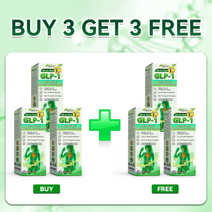 𝑶𝒇𝒇𝒊𝒄𝒊𝒂𝒍 𝑺𝒕𝒐𝒓𝒆 | 𝐇𝐇𝖵𝘽® 𝐺𝐿𝑃-𝟏  All-𝒊𝒏-𝑶𝒏𝒆 Nano Fast-Absorb Oral Spray  (𝐉𝐮𝐬𝐭 𝐨𝐧𝐜𝐞 𝐚 𝐝𝐚𝐲, 𝐯𝐢𝐬𝐢𝐛𝐥𝐞 𝐜𝐡𝐚𝐧𝐠𝐞𝐬 𝐢𝐧 𝟕 𝐝𝐚𝐲𝐬） ✅ 𝐅𝐨𝐫 𝐨𝐛𝐞𝐬𝐢𝐭𝐲, 𝐜𝐚𝐫𝐝𝐢𝐨𝐯𝐚𝐬𝐜𝐮𝐥𝐚𝐫 𝐡𝐞𝐚𝐥𝐭𝐡, 𝐝𝐢𝐚𝐛𝐞𝐭𝐞𝐬, 𝐬𝐥𝐞𝐞𝐩 𝐚𝐩𝐧𝐞𝐚, 𝐆𝐮𝐭 𝐇𝐞𝐚𝐥𝐭𝐡, 𝐣𝐨𝐢𝐧𝐭 𝐢𝐬𝐬𝐮𝐞𝐬, 𝐚𝐧𝐝 𝐦𝐨𝐫𝐞
