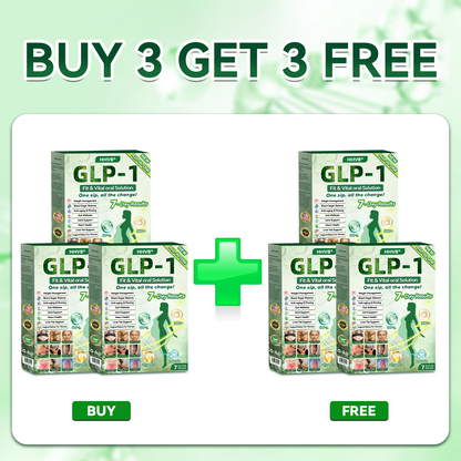 𝑶𝒇𝒇𝒊𝒄𝒊𝒂𝒍 𝑺𝒕𝒐𝒓𝒆 | 𝗛𝗛𝙑𝐵®🌈𝐺𝐿𝑃-𝟏  ALL-𝑰𝑵-𝑶𝑵𝑬 Fit&Vital 𝑶𝒓𝒂𝒍 𝑳𝒊𝒒𝒖𝒊𝒅  (𝐉𝐮𝐬𝐭 𝐨𝐧𝐜𝐞 𝐚 𝐝𝐚𝐲, 𝐯𝐢𝐬𝐢𝐛𝐥𝐞 𝐜𝐡𝐚𝐧𝐠𝐞𝐬 𝐢𝐧 𝟕 𝐝𝐚𝐲𝐬） ✅ 𝐅𝐨𝐫 𝐨𝐛𝐞𝐬𝐢𝐭𝐲, 𝐜𝐚𝐫𝐝𝐢𝐨𝐯𝐚𝐬𝐜𝐮𝐥𝐚𝐫 𝐡𝐞𝐚𝐥𝐭𝐡, 𝐝𝐢𝐚𝐛𝐞𝐭𝐞𝐬, 𝐬𝐥𝐞𝐞𝐩 𝐚𝐩𝐧𝐞𝐚, 𝐆𝐮𝐭 𝐇𝐞𝐚𝐥𝐭𝐡, 𝐣𝐨𝐢𝐧𝐭 𝐢𝐬𝐬𝐮𝐞𝐬, 𝐚𝐧𝐝 𝐦𝐨𝐫𝐞