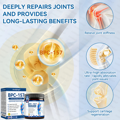 𝐀𝐞𝐞𝙝𝙛𝗲𝗻𝗴® BPC-157 Joint Healing Cream🦴Treats Arthritis, Neuropathy, Rheumatism, Sports Injuries & More 🤍