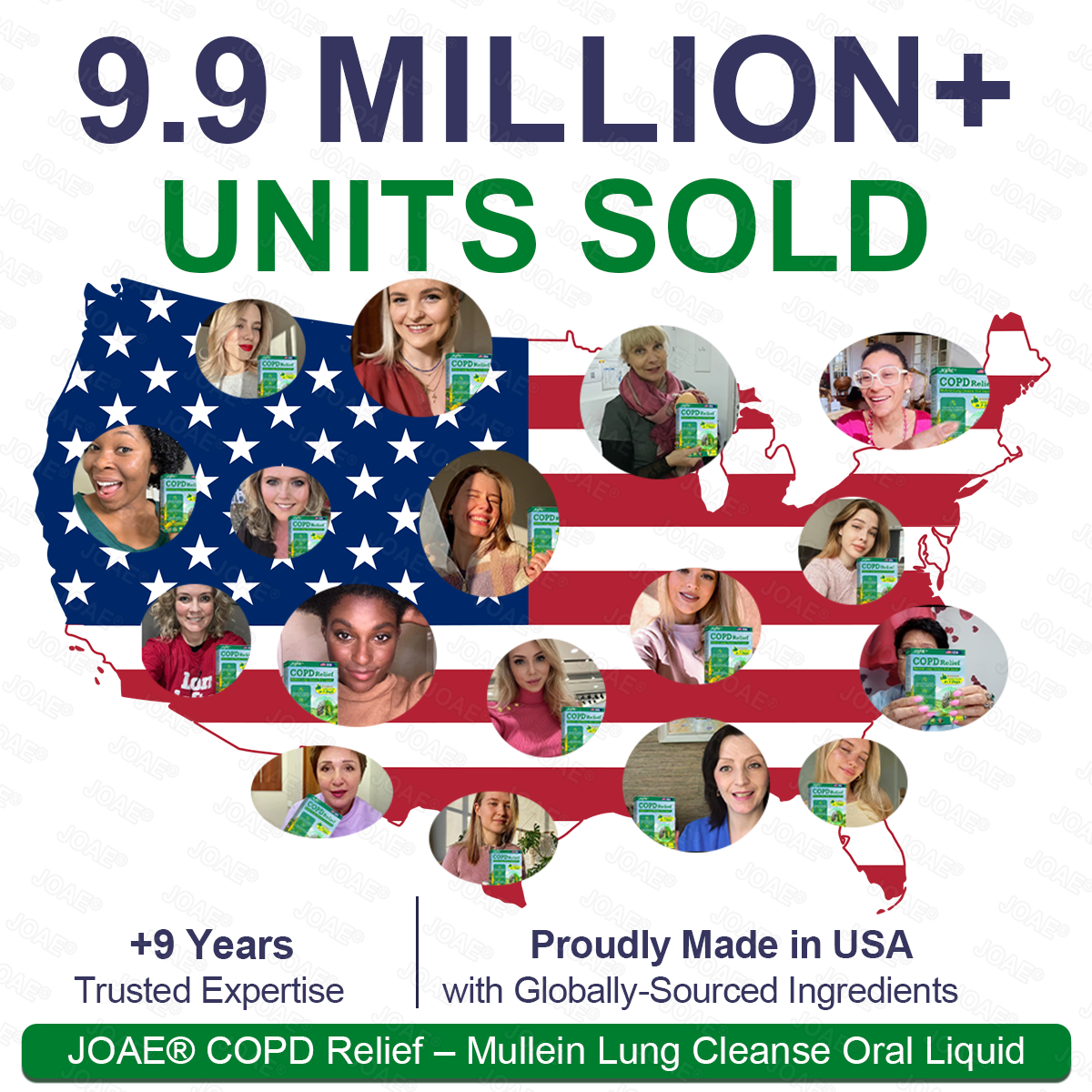 🌿FDA Approved|𝐉𝐎𝑨𝑬®COPD Relief – Mullein Lung Cleanse Oral Liquid(💝 Cough, wheezing, shortness of breath, sputum, stuffy nose, bronchitis, bronchitis, allergy symptoms, lung discomfort🫁)