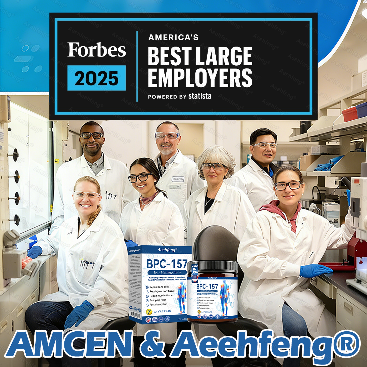 𝐀𝐞𝐞𝙝𝙛𝗲𝗻𝗴® BPC-157 Joint Healing Cream🦴Treats Arthritis, Neuropathy, Rheumatism, Sports Injuries & More 🤍