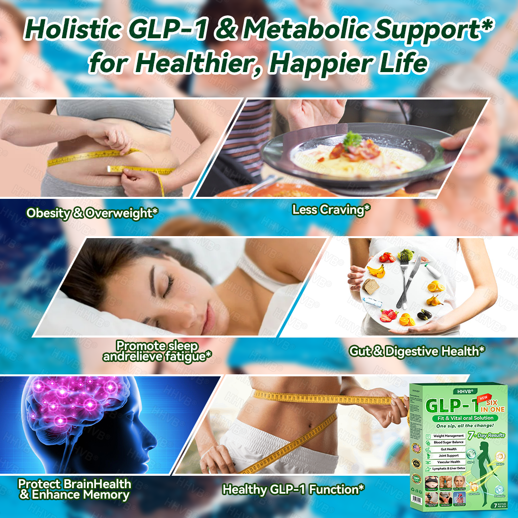 𝑶𝒇𝒇𝒊𝒄𝒊𝒂𝒍 𝑺𝒕𝒐𝒓𝒆 | 𝗛𝗛𝙑𝐵®🌈𝐺𝐿𝑃-𝟏  SIX-𝑰𝑵-𝑶𝑵𝑬 Fit&Vital 𝑶𝒓𝒂𝒍 𝑳𝒊𝒒𝒖𝒊𝒅  (𝐉𝐮𝐬𝐭 𝐨𝐧𝐜𝐞 𝐚 𝐝𝐚𝐲, 𝐯𝐢𝐬𝐢𝐛𝐥𝐞 𝐜𝐡𝐚𝐧𝐠𝐞𝐬 𝐢𝐧 𝟕 𝐝𝐚𝐲𝐬） ✅ 𝐅𝐨𝐫 𝐨𝐛𝐞𝐬𝐢𝐭𝐲, 𝐜𝐚𝐫𝐝𝐢𝐨𝐯𝐚𝐬𝐜𝐮𝐥𝐚𝐫 𝐡𝐞𝐚𝐥𝐭𝐡, 𝐝𝐢𝐚𝐛𝐞𝐭𝐞𝐬, 𝐬𝐥𝐞𝐞𝐩 𝐚𝐩𝐧𝐞𝐚, 𝐆𝐮𝐭 𝐇𝐞𝐚𝐥𝐭𝐡, 𝐣𝐨𝐢𝐧𝐭 𝐢𝐬𝐬𝐮𝐞𝐬, 𝐚𝐧𝐝 𝐦𝐨𝐫𝐞