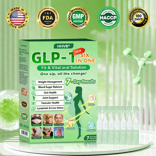 𝑶𝒇𝒇𝒊𝒄𝒊𝒂𝒍 𝑺𝒕𝒐𝒓𝒆 | 𝗛𝗛𝙑𝐵®🌈𝐺𝐿𝑃-𝟏  SIX-𝑰𝑵-𝑶𝑵𝑬 Fit&Vital 𝑶𝒓𝒂𝒍 𝑳𝒊𝒒𝒖𝒊𝒅  (𝐉𝐮𝐬𝐭 𝐨𝐧𝐜𝐞 𝐚 𝐝𝐚𝐲, 𝐯𝐢𝐬𝐢𝐛𝐥𝐞 𝐜𝐡𝐚𝐧𝐠𝐞𝐬 𝐢𝐧 𝟕 𝐝𝐚𝐲𝐬） ✅ 𝐅𝐨𝐫 𝐨𝐛𝐞𝐬𝐢𝐭𝐲, 𝐜𝐚𝐫𝐝𝐢𝐨𝐯𝐚𝐬𝐜𝐮𝐥𝐚𝐫 𝐡𝐞𝐚𝐥𝐭𝐡, 𝐝𝐢𝐚𝐛𝐞𝐭𝐞𝐬, 𝐬𝐥𝐞𝐞𝐩 𝐚𝐩𝐧𝐞𝐚, 𝐆𝐮𝐭 𝐇𝐞𝐚𝐥𝐭𝐡, 𝐣𝐨𝐢𝐧𝐭 𝐢𝐬𝐬𝐮𝐞𝐬, 𝐚𝐧𝐝 𝐦𝐨𝐫𝐞