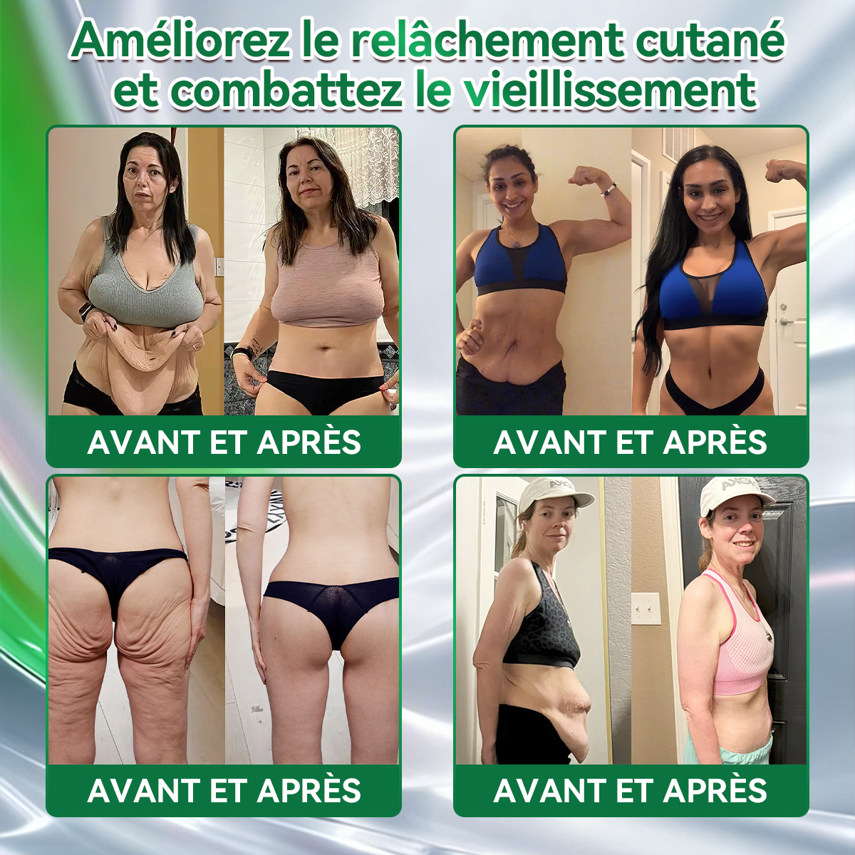 🔥 Boutique Officielle JOAE® | GLP-1 20-en-1 Slim & Health Oral Solution – 1 prise par jour, résultats en 6 jours 💧 100 milliards de probiotiques actifs pour mincir naturellement, réguler la glycémie et raffermir la peau.