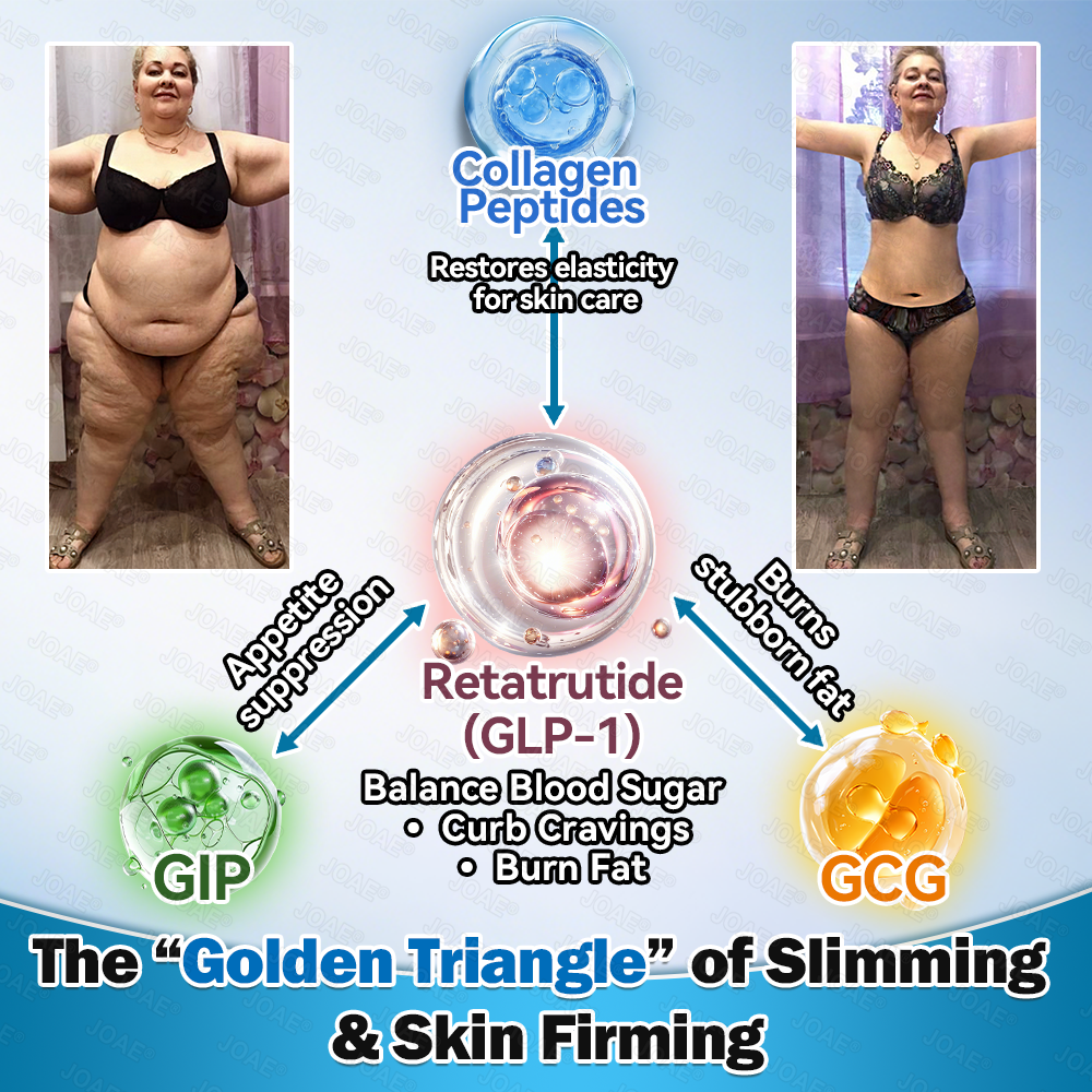 𝑶𝒇𝒇𝒊𝒄𝒊𝒂𝒍 𝑺𝒕𝒐𝒓𝒆  | 🎁🎁𝐉𝐎𝐀𝐄® 𝐑𝐞𝐭𝐚𝐭𝐫𝐮𝐭𝐢𝐝𝐞 𝐆𝐋𝐏-𝟏 𝐓𝐫𝐢𝐩𝐥𝐞-𝐀𝐠𝐨𝐧𝐢𝐬𝐭 𝐌𝐮𝐥𝐭𝐢-𝐅𝐮𝐧𝐜𝐭𝐢𝐨𝐧 𝐎𝐫𝐚𝐥 𝐒𝐨𝐥𝐮𝐭𝐢𝐨𝐧𝐧 (𝐍𝐞𝐱𝐭-𝐆𝐞𝐧𝐞𝐫𝐚𝐭𝐢𝐨𝐧 𝐆𝐋𝐏-𝟏 × 𝐆𝐈𝐏 × 𝐆𝐂𝐆 𝐀𝐠𝐨𝐧𝐢𝐬𝐭） ✅ 𝐅𝐨𝐫 𝐨𝐛𝐞𝐬𝐢𝐭𝐲, 𝐜𝐚𝐫𝐝𝐢𝐨𝐯𝐚𝐬𝐜𝐮𝐥𝐚𝐫 𝐡𝐞𝐚𝐥𝐭𝐡, 𝐝𝐢𝐚𝐛𝐞𝐭𝐞𝐬, 𝐬𝐥𝐞𝐞𝐩 𝐚𝐩𝐧𝐞𝐚, 𝐣𝐨𝐢𝐧𝐭 𝐢𝐬𝐬𝐮𝐞𝐬, 𝐚𝐧𝐝 𝐦𝐨𝐫𝐞