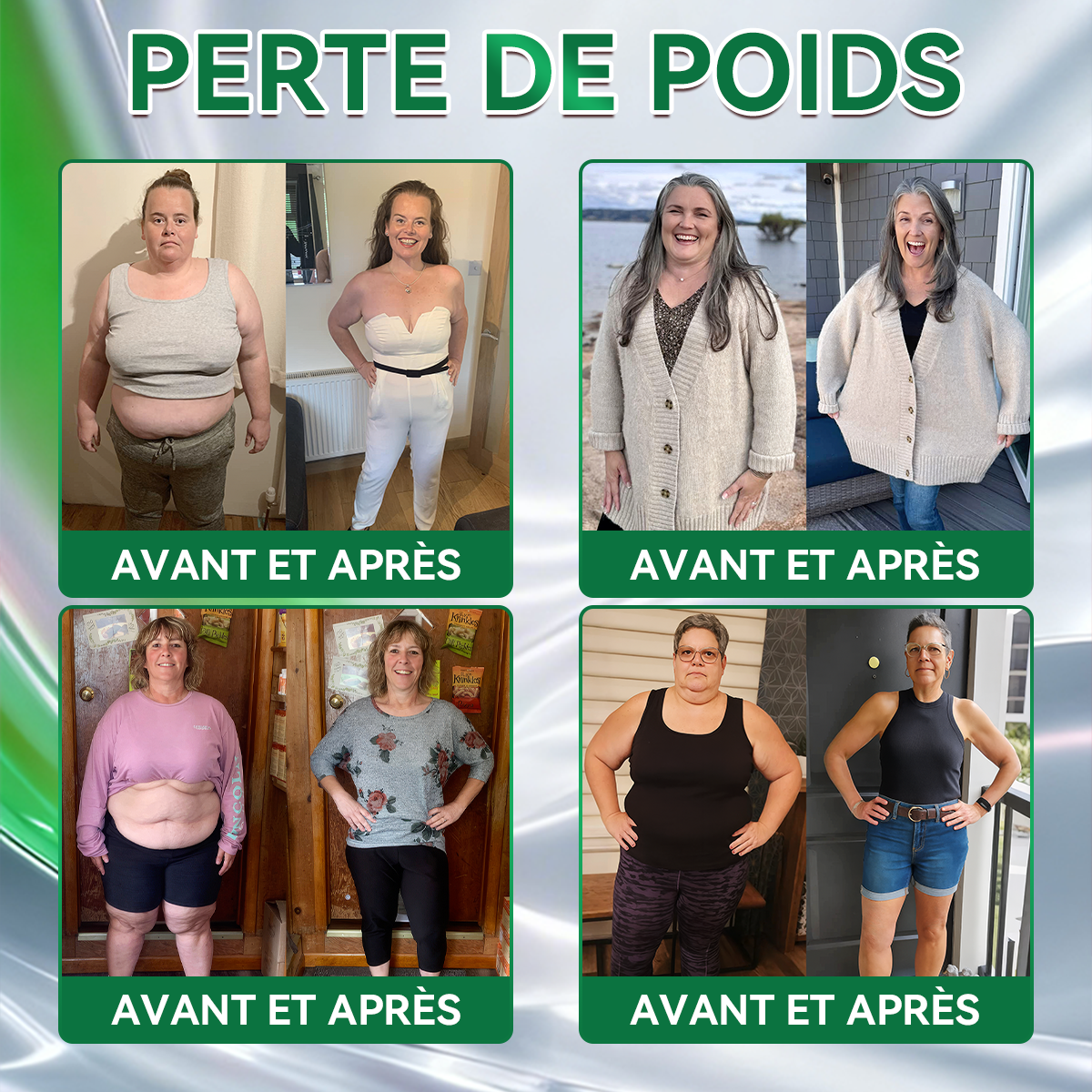 🔥 Boutique Officielle JOAE® | GLP-1 20-en-1 Slim & Health Oral Solution – 1 prise par jour, résultats en 6 jours 💧 100 milliards de probiotiques actifs pour mincir naturellement, réguler la glycémie et raffermir la peau.