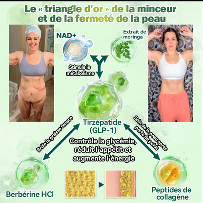🔥 Boutique Officielle JOAE® | GLP-1 20-en-1 Slim & Health Oral Solution – 1 prise par jour, résultats en 6 jours 💧 100 milliards de probiotiques actifs pour mincir naturellement, réguler la glycémie et raffermir la peau.