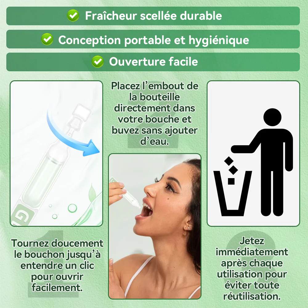 🔥 Boutique Officielle JOAE® | GLP-1 20-en-1 Slim & Health Oral Solution – 1 prise par jour, résultats en 6 jours 💧 100 milliards de probiotiques actifs pour mincir naturellement, réguler la glycémie et raffermir la peau.